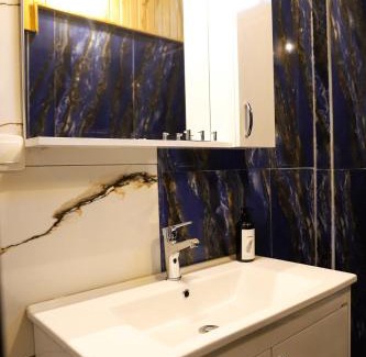 Ulupinar Hôtel | Selale Cennet Evleri