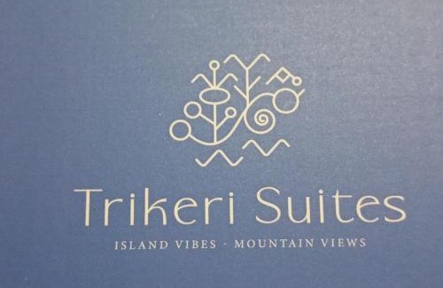 Trikeri Station Balnéaire | Selana και Ielios Trikerisuites