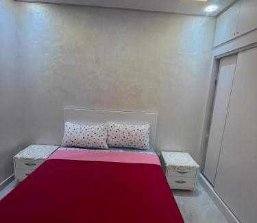 Cite Adrar Appartement | SelaParkAdrare