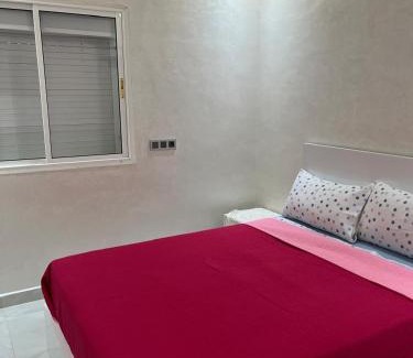 Cite Adrar Appartement | SelaParkAdrare