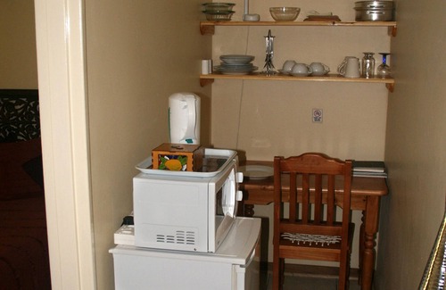Malelane Maison | Selati 103 Guest Cottages