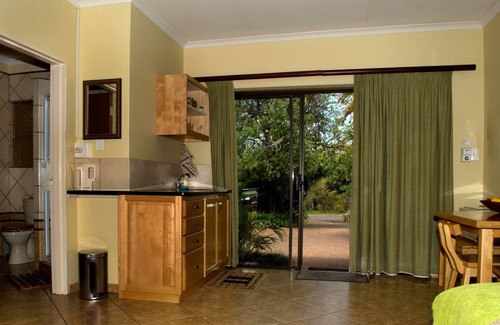 Malelane Maison | Selati 103 Guest Cottages