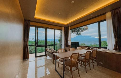 Cigombong Station Balnéaire | Selayang Enau, Brown Sugar Resort with The Sweetest Story