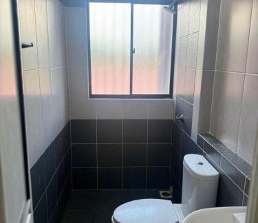 Gua Appartement | Selayang Homestay Alanna