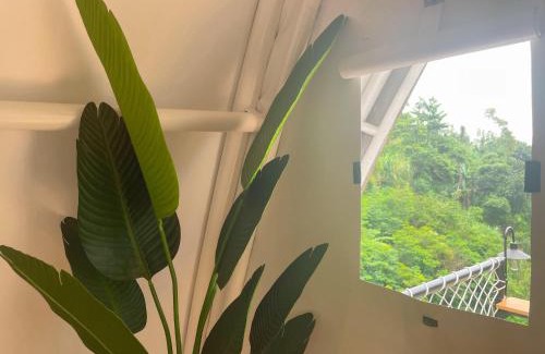 Pancawati Autre | Selayang Olivehill - Kemewahan Glamping di Hutan