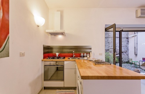 Monti Appartement | Silex | 10 minutes à pied du Colisée!
