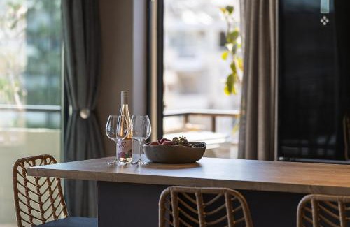 Rethymno Appartement | Selea - Sea View Penthouse