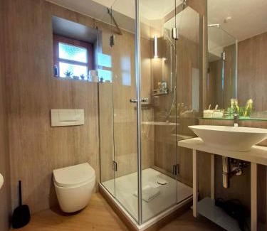 Hillstett Appartement | Select-Home 5 - Entspannen & Wohlfühlen am Stausee
