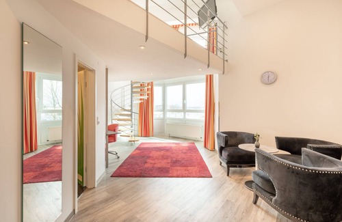 Barken Hôtel | Select Hotel A1 Bremen