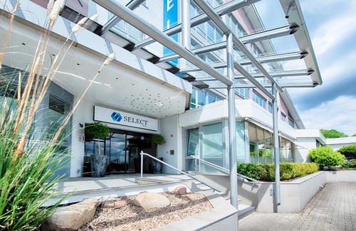 Varrel Hôtel | Select Hotel A1 Bremen-Stuhr