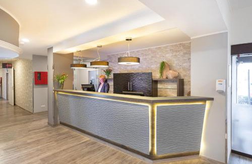 Varrel Hôtel | Select Hotel A1 Bremen-Stuhr
