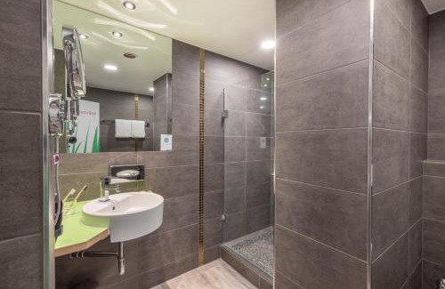 Varrel Hôtel | Select Hotel A1 Bremen-Stuhr