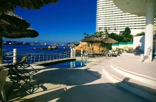 Magallanes Appartement | Select Suite Acapulco Tours Jumelles