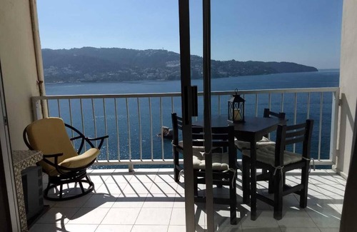 Magallanes Appartement | Select Suite Acapulco Tours Jumelles