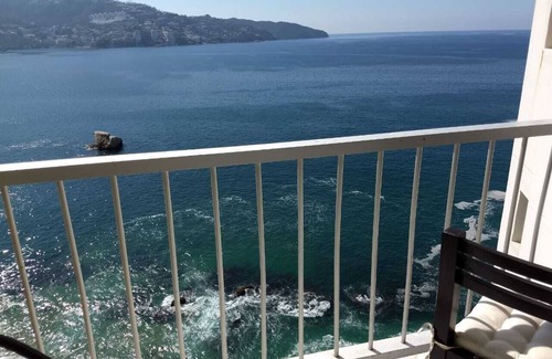 Magallanes Appartement | Select Suite Acapulco Tours Jumelles