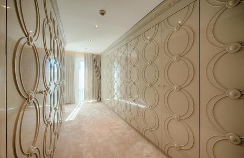 Belek Golf Area Hôtel | Selectum Luxury Resort Belek
