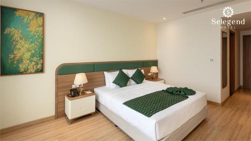 Thai Binh Hôtel | Selegend Hotel Thái Bình