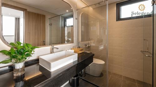 Thai Binh Hôtel | Selegend Hotel Thái Bình