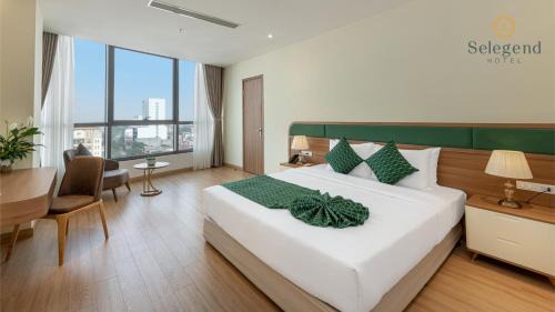 Thai Binh Hôtel | Selegend Hotel Thái Bình