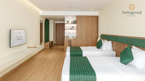Thai Binh Hôtel | Selegend Hotel Thái Bình