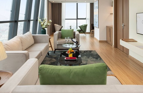 Thai Binh Hôtel | Selegend Hotel