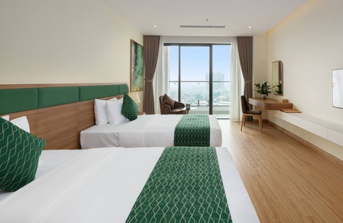 Thai Binh Hôtel | Selegend Hotel