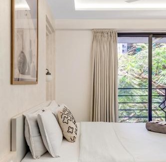 Bandra West Appartement | Selene 2BHK Bandra W by The Bombay Home Company