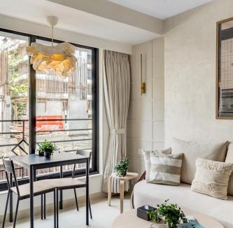 Bandra West Appartement | Selene 2BHK Bandra W by The Bombay Home Company