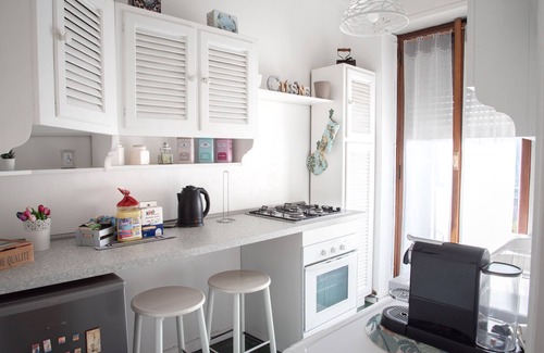 Porta Romana Appartement | Selene House how to feel at home