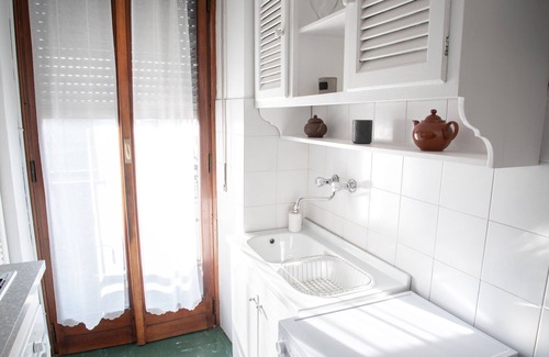 Porta Romana Appartement | Selene House how to feel at home