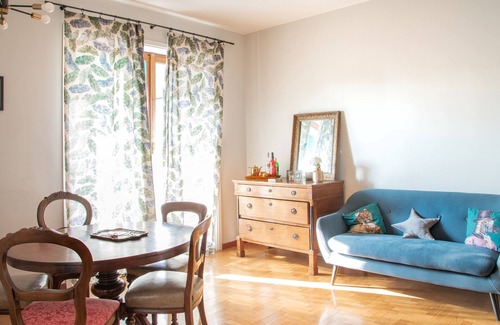 Porta Romana Appartement | Selene House how to feel at home