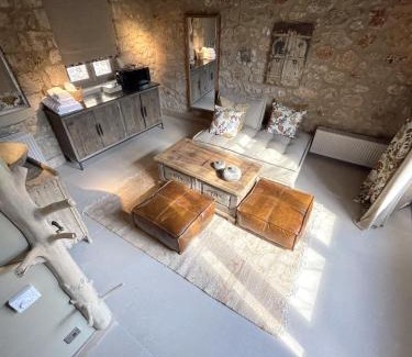 Sinevron Chalet De Ski | Selene Luxury Rooms