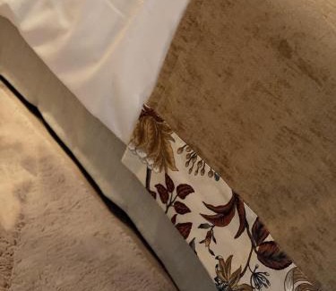 Sinevron Chalet De Ski | Selene Luxury Rooms