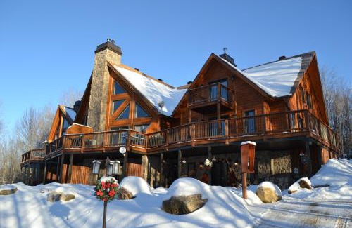 Amherst Appartement | Selenia Lodge- Résidences et Chalets dans les Laurentides