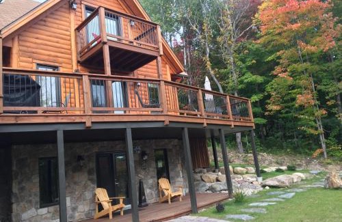 Amherst Appartement | Selenia Lodge- Résidences et Chalets dans les Laurentides