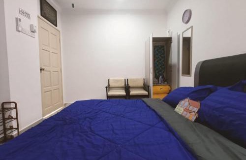 Pulai Maison | SELESA GUEST RoOM