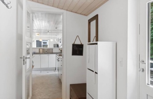 Logstrup Maison | "Self" - 400m to the inlet by Interhome