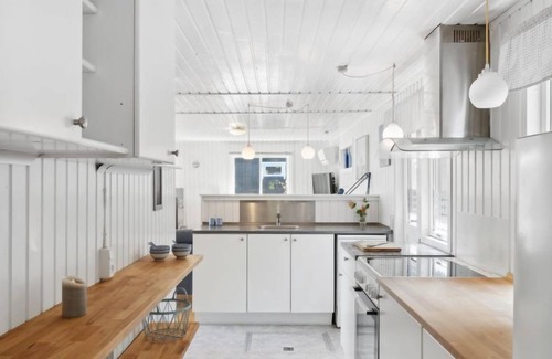 Logstrup Maison | "Self" - 400m to the inlet by Interhome