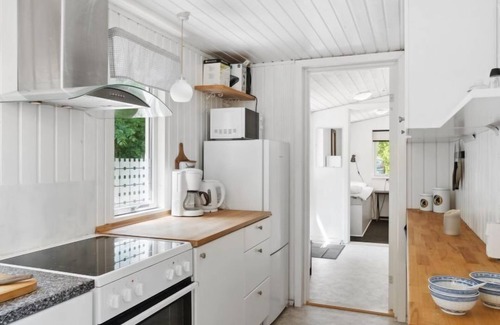 Logstrup Maison | "Self" - 400m to the inlet by Interhome