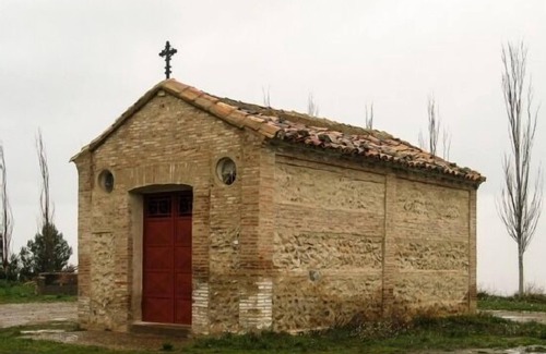 Almonacid de la Sierra Cottage | Gîte La Rinconada de la Sierra