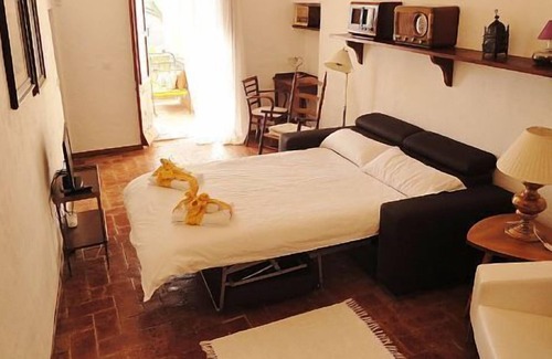 Avinyonet de Puigventos Cottage | Gîte Can Barraca pour 5 personnes