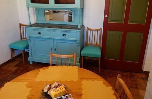 Avinyonet de Puigventos Cottage | Gîte Can Barraca pour 5 personnes