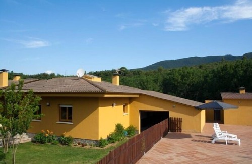 Sant Esteve de Llemena Cottage | Gîte La Roureda pour 12 personnes