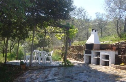 Cazalla De La Sierra Cottage | Gîte La Vega pour 9 personnes