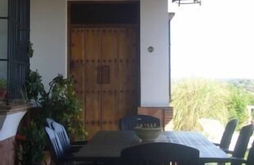 Cazalla De La Sierra Cottage | Gîte La Vega pour 9 personnes
