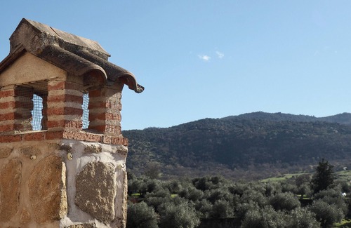 Higuera de las Duenas Cottage | Gîte El Rincón de Anter pour 5 personnes