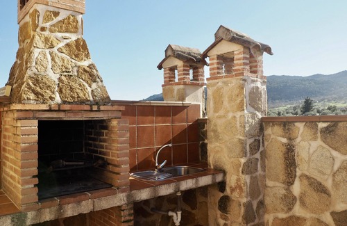 Higuera de las Duenas Cottage | Gîte El Rincón de Anter pour 5 personnes