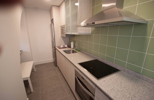 Horcajo de Santiago Cottage | Gîte La Alvardana pour 4 personnes