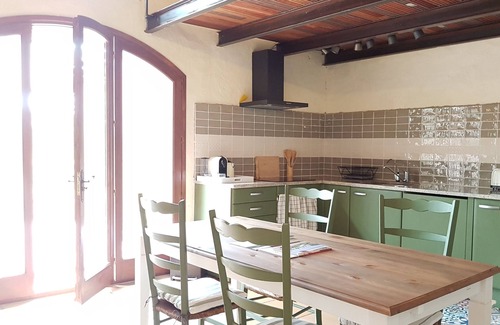 Sobrestany Cottage | Gîte Santa Caterina pour 4 personnes