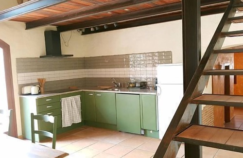 Sobrestany Cottage | Gîte Santa Caterina pour 4 personnes